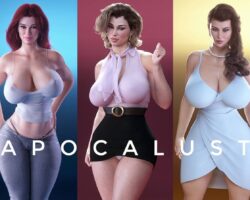 Apocalust