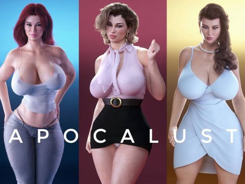 Apocalust