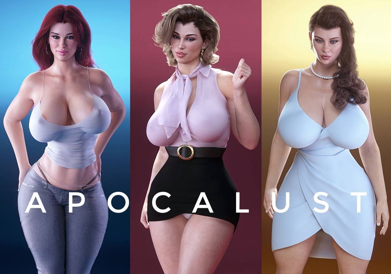 Apocalust