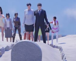 Layland day after War