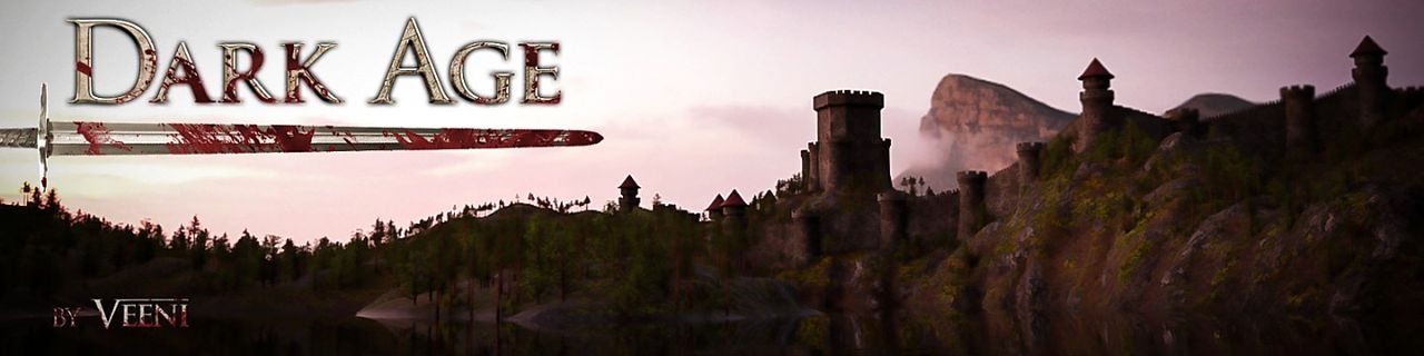 Dark Age Banner