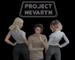 Project Nevaryn