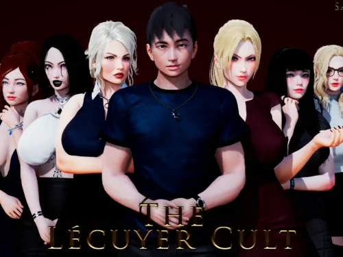 The Lécuyer Cult