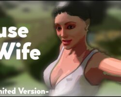 Housewife