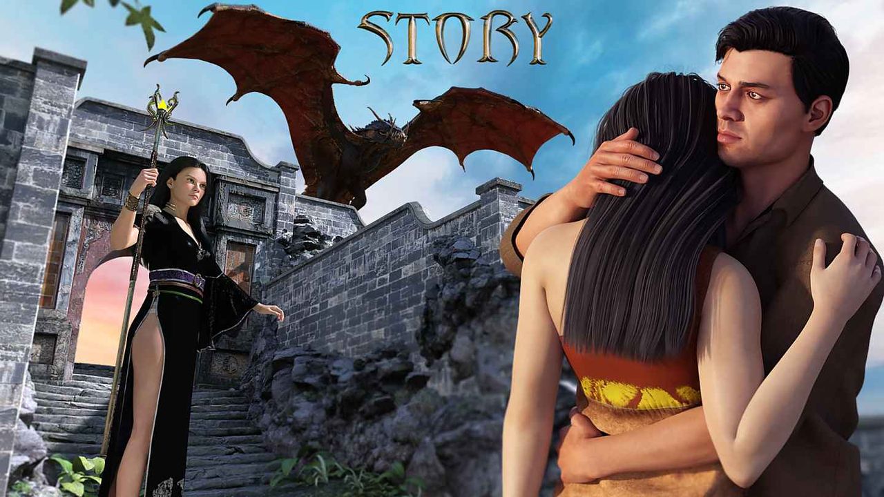 Story Story