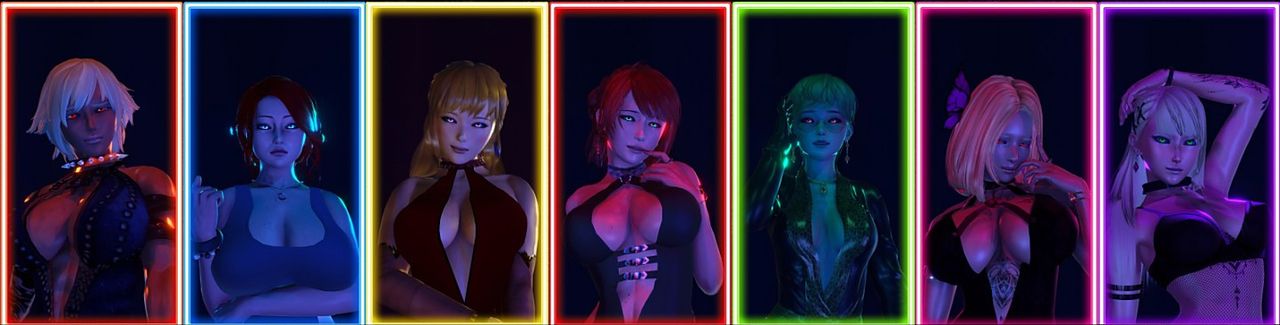 Desire of Fate Banner