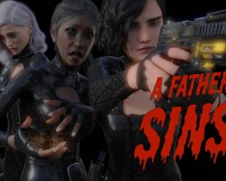A Father's Sins
