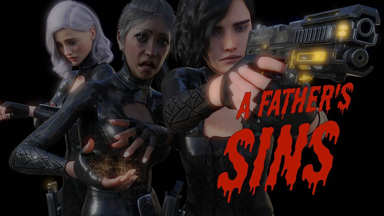 A Father's Sins A Father's Sins