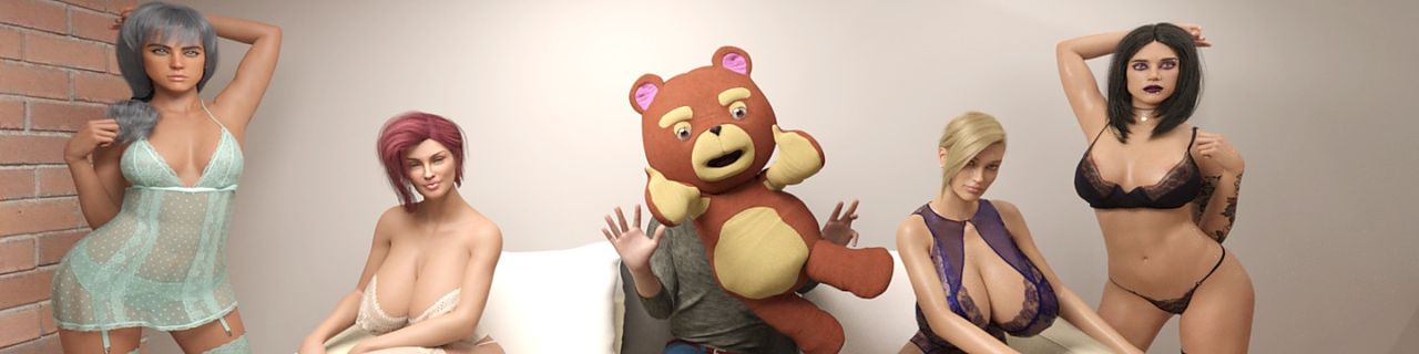 Burger Boy Banner