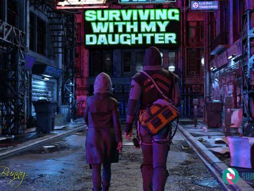 Surviving With My Daughter
