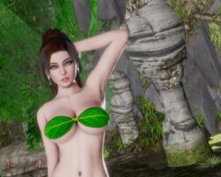 Sage Dynasty: Pleasure Island