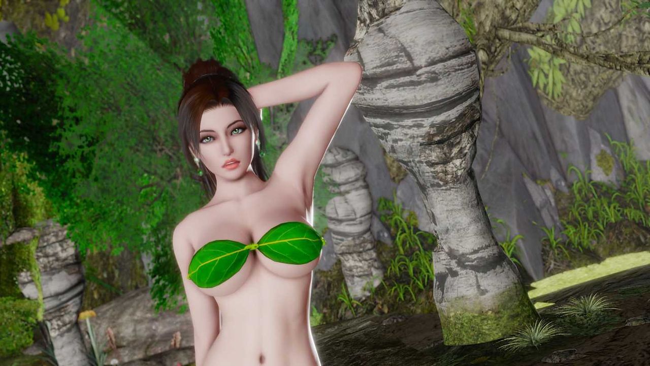 Sage Dynasty: Pleasure Island Sage Dynasty: Pleasure Island