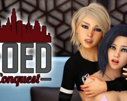 COED Conquest