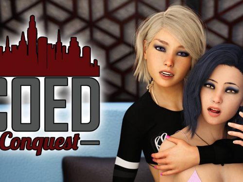 COED Conquest