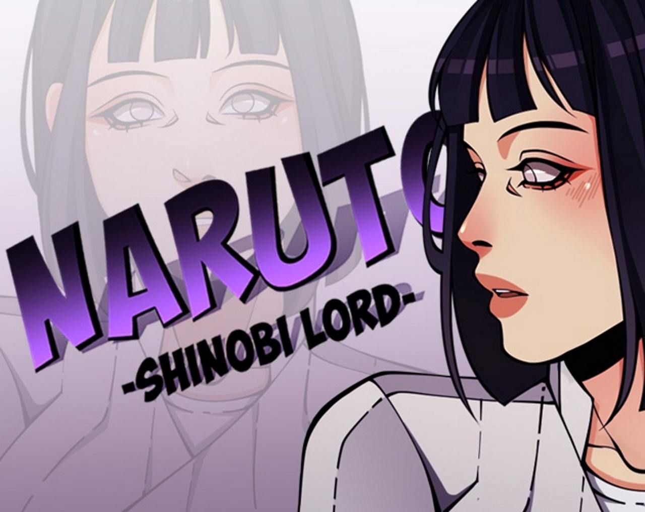 Naruto: Shinobi Lord Naruto: Shinobi Lord