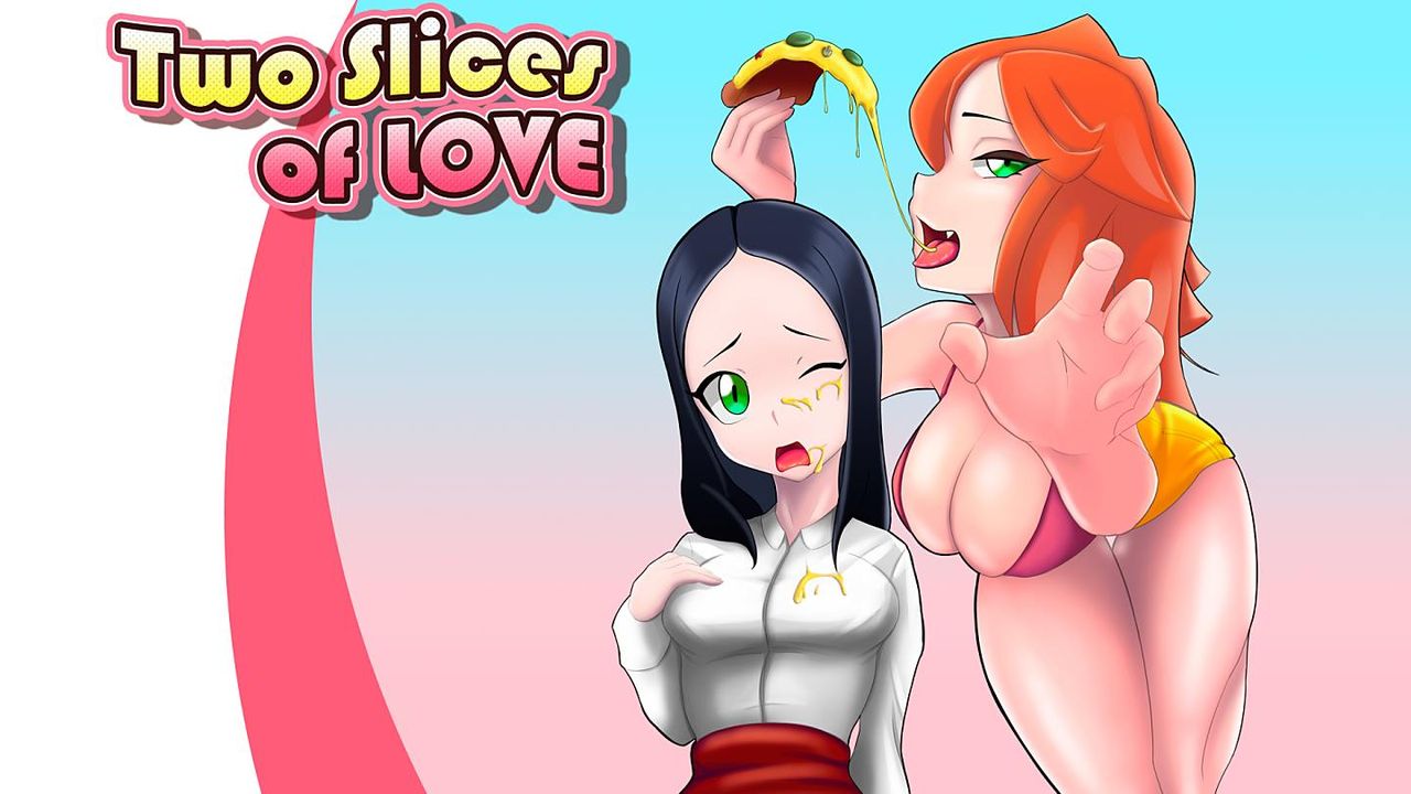 Two Slices of Love Two Slices of Love