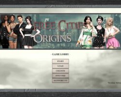 Free Cities: Origins