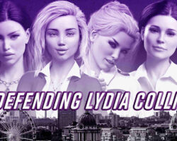 Defending Lydia Collier