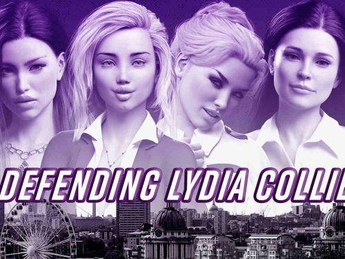 Defending Lydia Collier