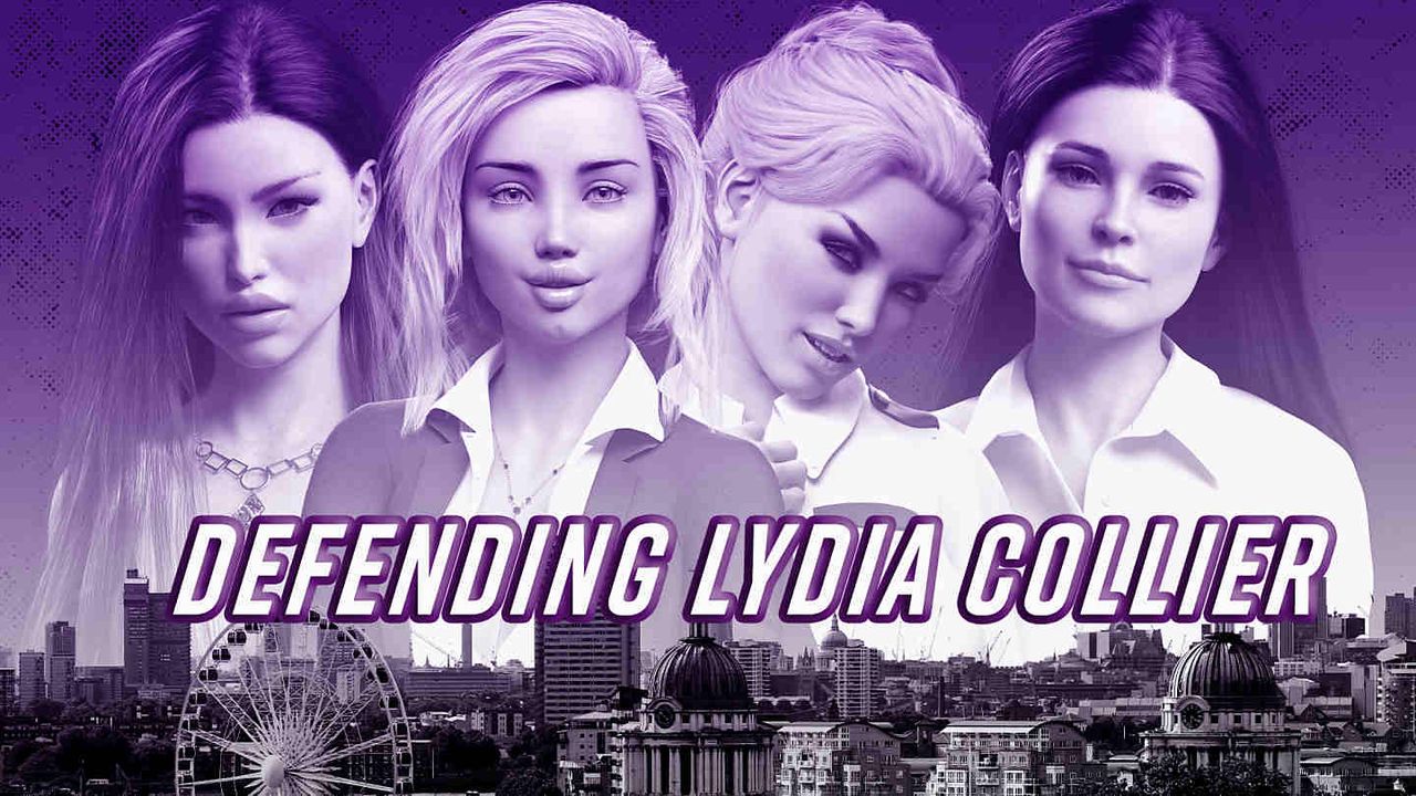 Defending Lydia Collier
