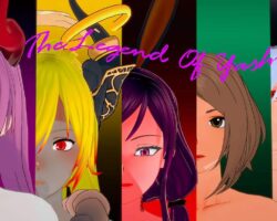 The Legend Of Yashi