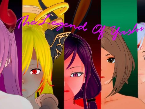 The Legend Of Yashi
