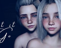 Let It Go