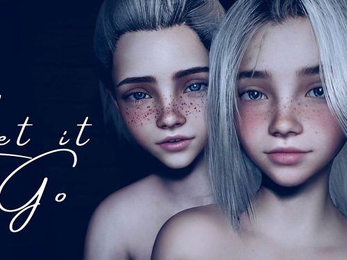 Let It Go