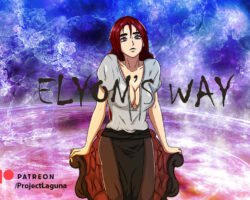 Elyon's Way