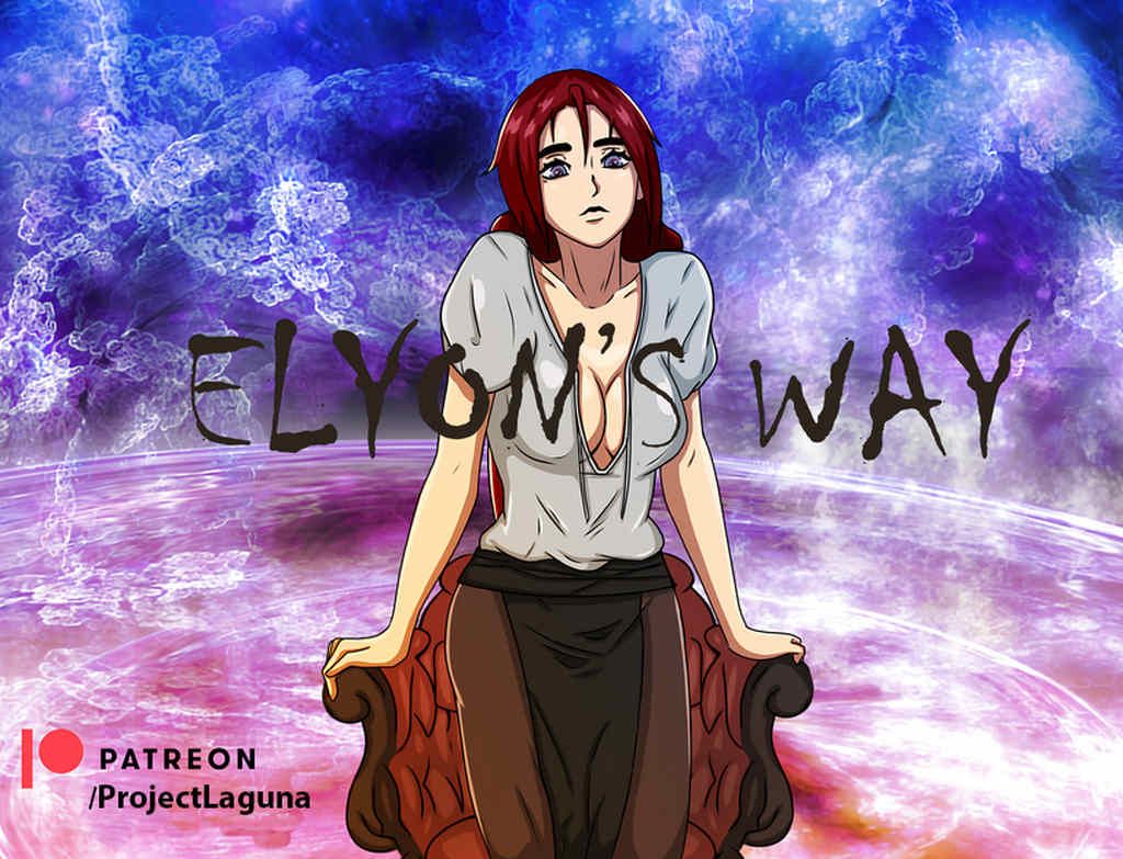 Elyon's Way