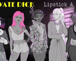 Private Dick