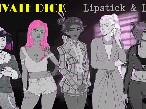 Private Dick