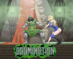 Doomination