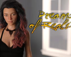 Dreams of Reality