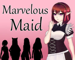 Marvelous Maid