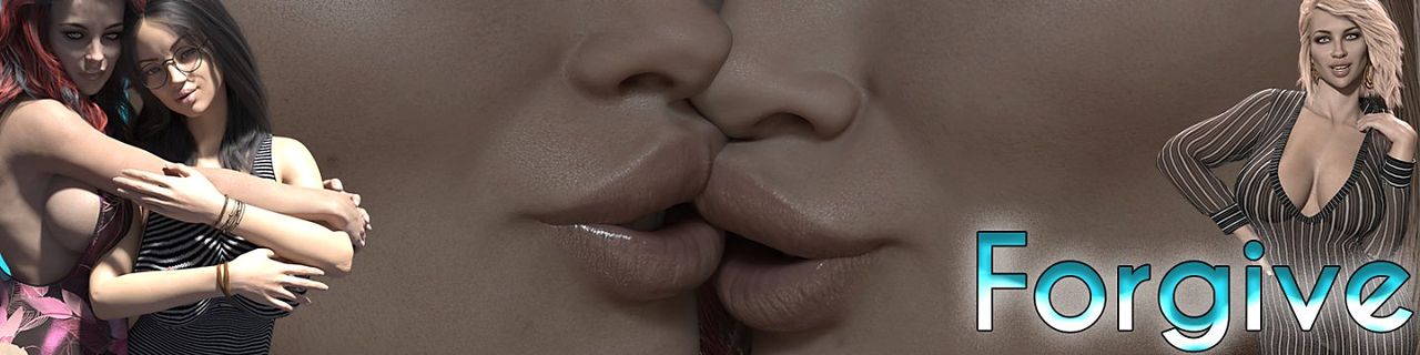 Forgive Banner