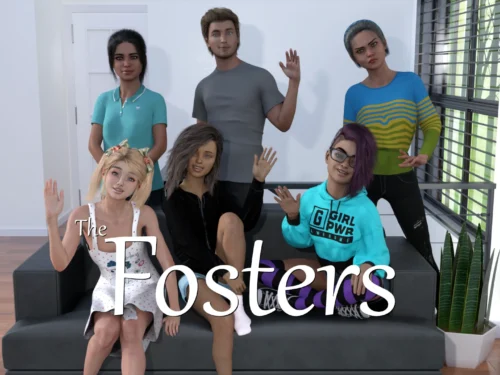 The Fosters