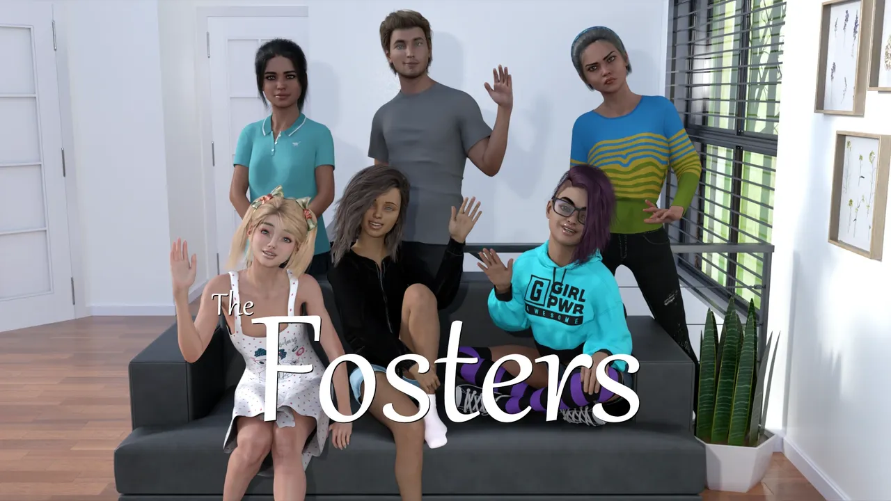 The Fosters The Fosters