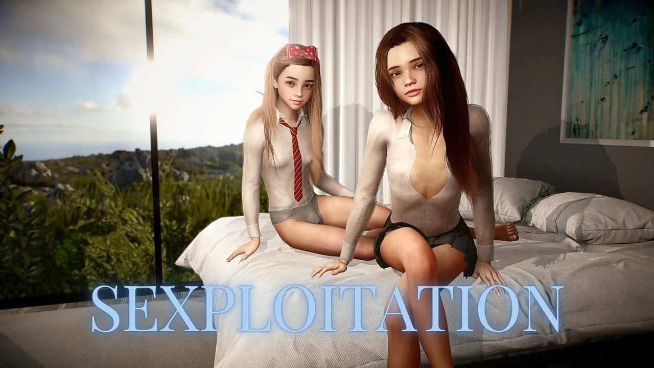 Sexploitation Sexploitation