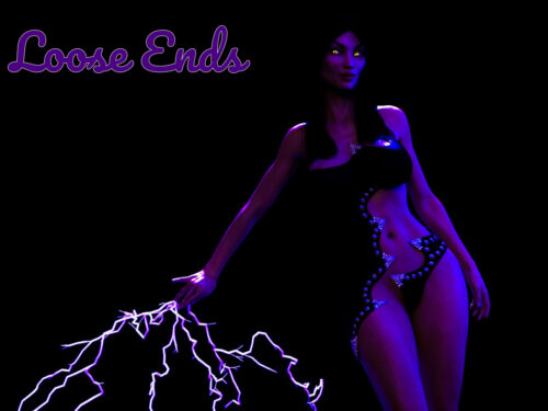 Loose Ends