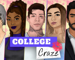 College Craze
