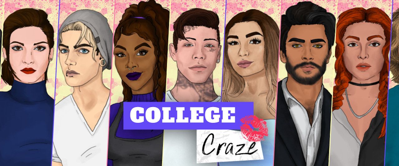 College Craze College Craze