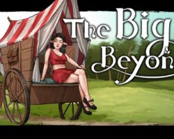 The Big Beyond
