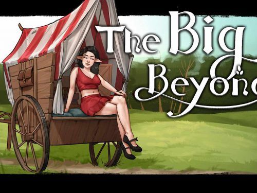 The Big Beyond