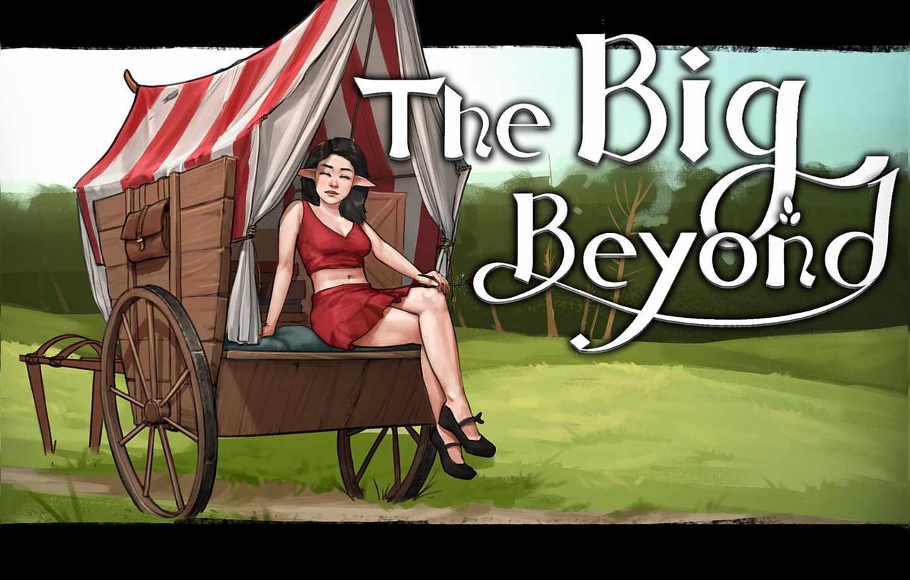 The Big Beyond