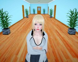 Apartment 1B
