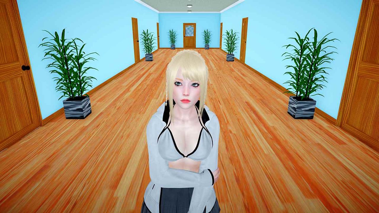 Apartment 1B