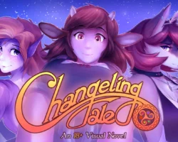 Changeling Tale