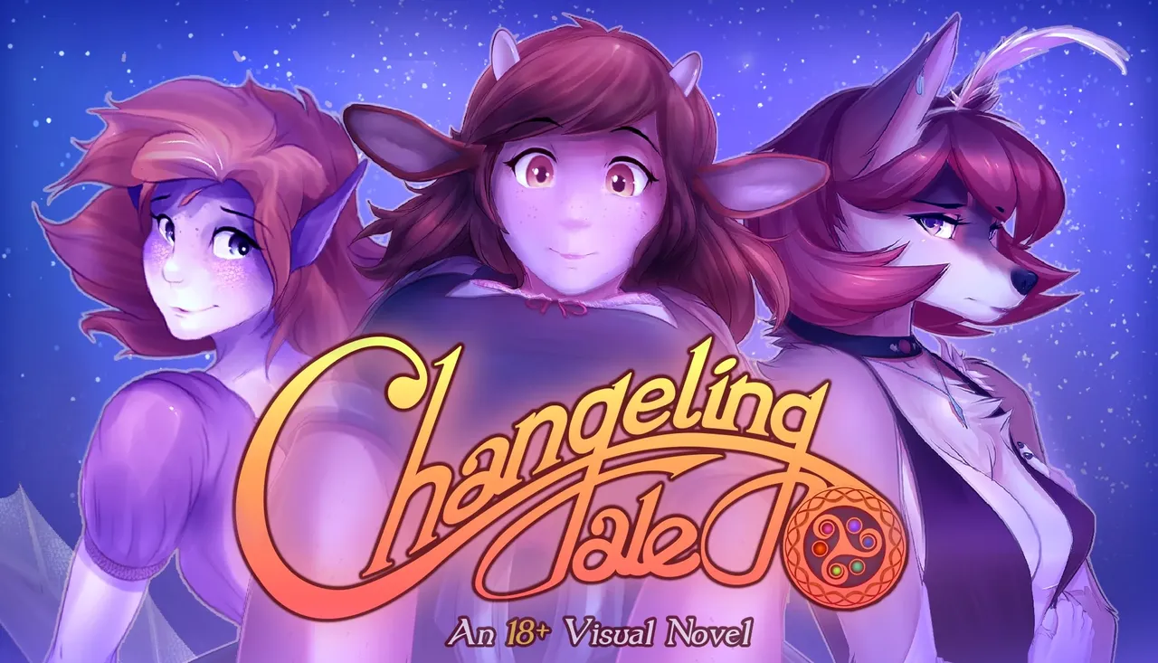Changeling Tale