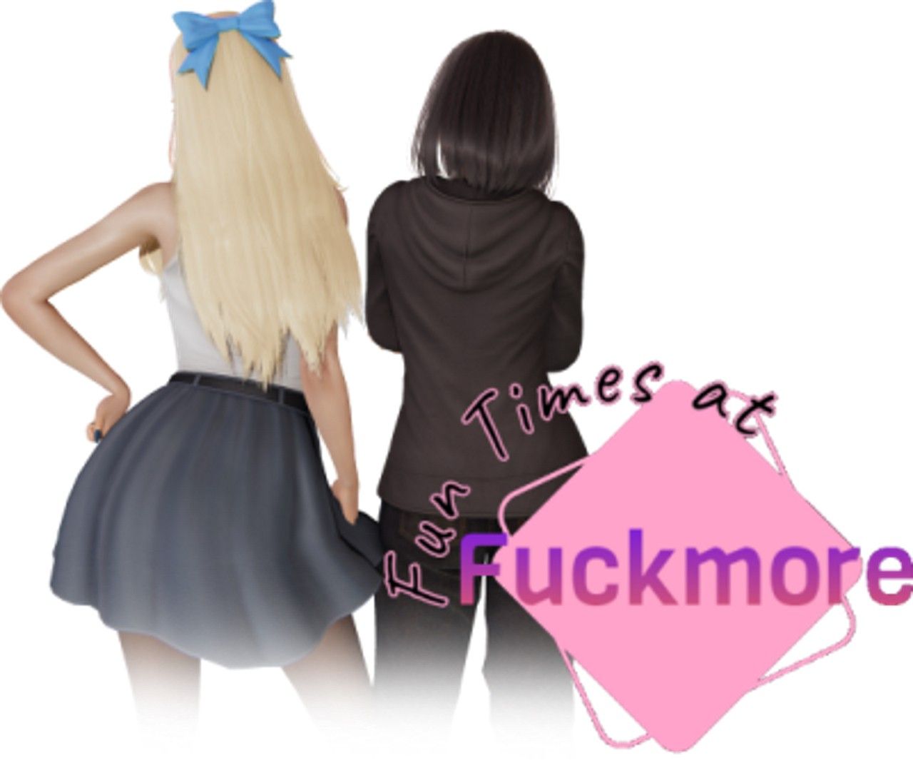 Fun Times at Fuckmore Fun Times at Fuckmore